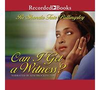 Puis-Je Obtenir Un témoin [Import]