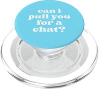 Puis-je vous attirer pour une discussion PopSockets PopGrip pour MagSafe