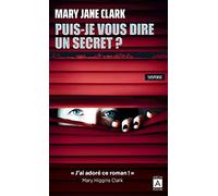 Puis-je vous dire un secret ?
