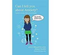 Puis-je vous parler de l'anxiété ?