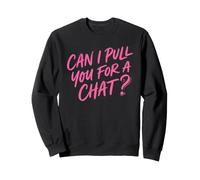 Puis-Je Vous Tirer pour Un Chat T-Shirt Island Love Retro Sweatshirt