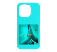 Puis la Collection « J'Ai trouvé Dieu ». Coque pour iPhone 15 Pro