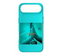 Puis la Collection « J'Ai trouvé Dieu ». Coque pour iPhone Air