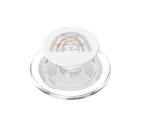 Puis Mon âme, Mon Dieu Sauveur, Te Chante Combien tu ES Grand PopSockets PopGrip pour MagSafe