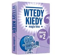 Puis Quand Magie Cinéma Supplément