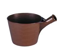 Puiseur à lisier plastique Kerbl Marron 23 cm