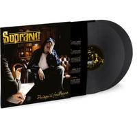 Puisqu’il faut vivre Vinyle