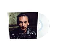 Puisque c’est écrit Edition Limitée Vinyle Blanc Vinyle