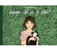 Puisque c'est ca, je pars !