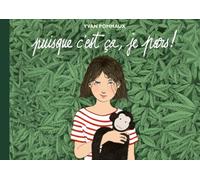 Puisque c'est ça, je pars !