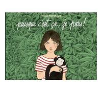 Puisque c'est ça, je pars ! Yvan Pommaux (Auteur), Nicole Pommaux (Coloriste)