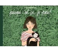 Puisque c'est ça, je pars ! - Yvan Pommaux - Ecole Des Loisirs - relié - Album jeunesse dès 3 ans