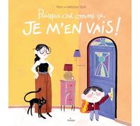 Puisque C'est Comme Ça, Je M'en Vais !
