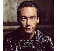 Puisque C'est Écrit – Sony Music