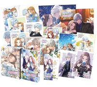 Puisque vous m'abandonnez, je vous mettrai à genoux - Tome 04 - Edition limitée - Selen - Meian - relié - Manga