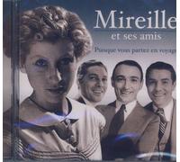 Mireille - Puisque Vous Partez en Voyage [Import]
