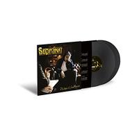 Puisqu’il faut vivre Vinyle