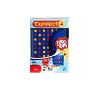 Hasbro Gaming CONNECT 4 GRAB AND GO