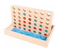 Puissance 4 ou 4 dans une rangée G