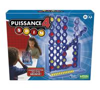 Puissance 4 Spin