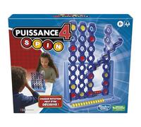 Puissance 4 Spin