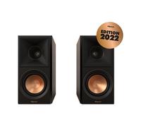 Klipsch rp-500m ii walnut - la paire