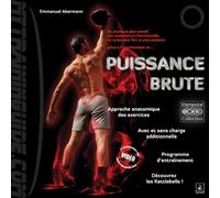 Puissance brute - Emmanuel Akermann - Manokan - broché - Guide