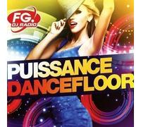 Various - Puissance Dancefloor [Import]