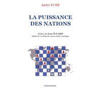 Puissance des nations (La)