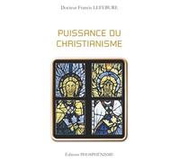 PUISSANCE DU CHRISTIANISME