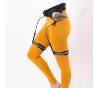 Puissance du corps bionique Aide à la marche Les Jambes D'exosquelette Bionique, Naturally Get Power Without Charging, réduit l'effort plus 50%, pour Personnes âgées, Personnes mobilité réduite