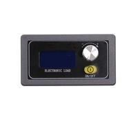 Puissance du ventilateur vieillissement, surintensité, surchauffe - /25 W ou 5 a/35 W Test de charge électronique réglable pour la décharge de la batterie réelle - Ah/v/a/w/Display Analysis Module de