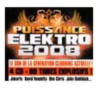 Puissance Elektro