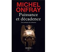 Puissance et décadence