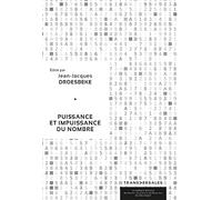 Puissance et impuissance du nombre