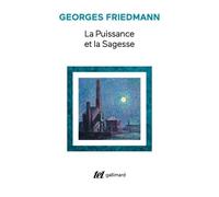 Puissance Et Sagesse