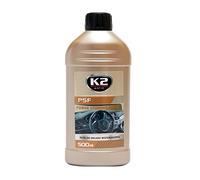 Puissance Fluid 500 ml