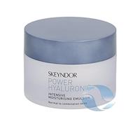 PUISSANCE HYALURONIQUE hydratant intensif émulsion 50ml