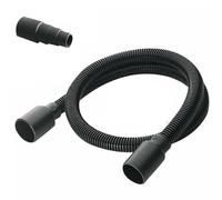 Tuyau flexible d'aspiration KARCHER pour outils électroportatifs - Extra fin - 1m
