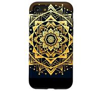 Puissance personnelle du Chakra du Plexus Solaire Coque pour iPhone SE (2020) / 7/8
