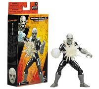 Puissance Rangers Lightning Collection Figure Skeleputty 15cm Cobra Kai F7770