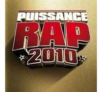 Puissance Rap 2010