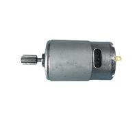 puissance Réparation 1 pièces jouet voiture moteur 11 dents RS550 570 moteur à courant continu 12V 6V 550 moteur à courant continu enfant monter sur jouets moteur voiture modèle moteur perceuse à main