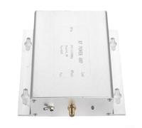 Puissance RF 1-1100 MHz 4,5 W Ampli linéaire à gain élevé avec connecteur pour sma pour station de jambon amplification du signal radio