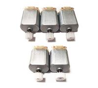 Puissance rotative 1.5V-6V 0.3A 16000RPM Mini démarreur électronique DC, for DIY Hobbies Smart Car démarreur électronique 130 Petit démarreur électronique, Démarreur électronique Micro DC, Hobby Elect