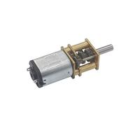 Puissance rotative DC 6V 12V 15RPM à 6000RPM, Motoréducteurs N20 3000RPM, Motoréducteur 3mm Arbre Mini Metal Gearwheel Micro Gear démarreur électronique, Hobby Electric FUZEGRDLI (Size : 6V 3000RPM)