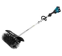 Puissance Rouleau Brosse Fixation Pour MAKITA Dux18Rt Partagé Arbre Outil