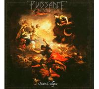 Puissance - State Collapse