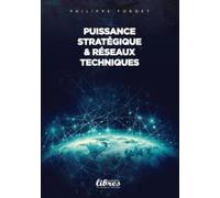 Puissance stratégique et réseaux techniques