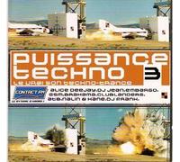 Puissance Techno 3